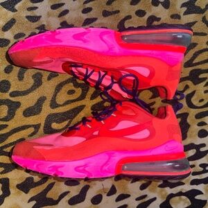 2019 Nike Air Max 270 React Electronic Music VAVSIZE 11.5